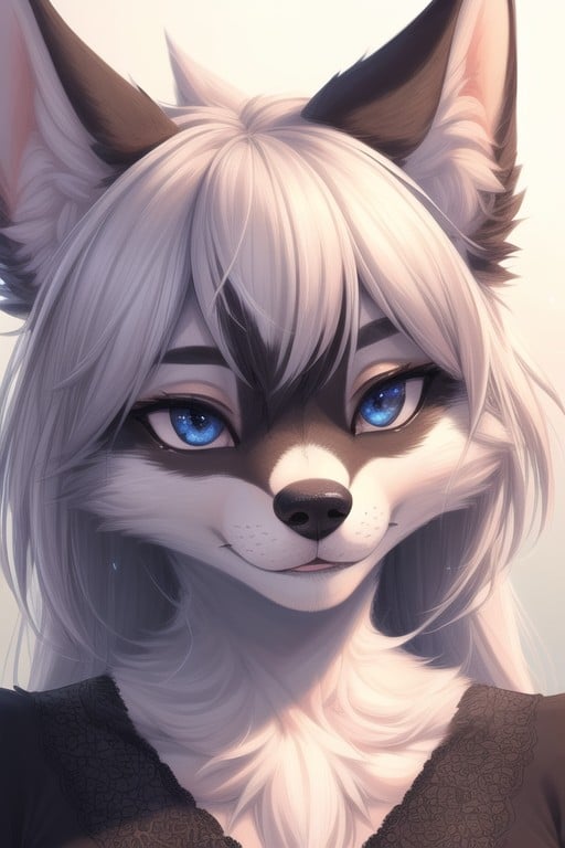 HuskyPorno AI Furry