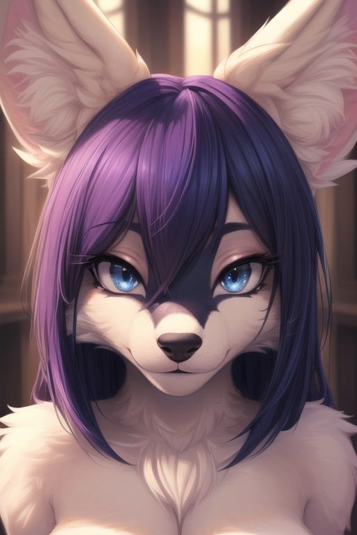  Furry AI Porn