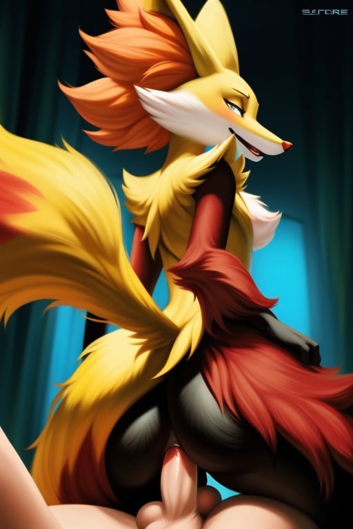 And White Standard Delphox Colors Delphox Should Have A Thick Butt And Look Feminine While Being A With Dick And Balls This Is Hot Is Penetrating A Delphox On Thick Thighs Delphoxs Legs And Butt Should Be The Color Black With No Furdelphox Balls And Dick Are Visible To Viewer Butt Slamming Down On Dick Delphox Dick And Balls Are Visible During Anal Sex And The Humans Delphox Is Lowering His Black Butt On Dick Delphox Has A Black Butt, And Thighs With No Fur On It And Viewer Can See Delphox Bouncing Penis And Balls No Fur Or Tail In The Way Of Viewer Cumming, Anthropomorphic Delphox With Dick And Balls Pokemon Fucked Dominating A White Delphox Is Being Fucked Anal By White Delphoxs Butt And Legs Should Be Black Fur Should Be YellowPorno AI Furry