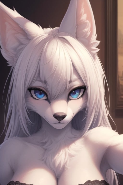  Furry AI Porn