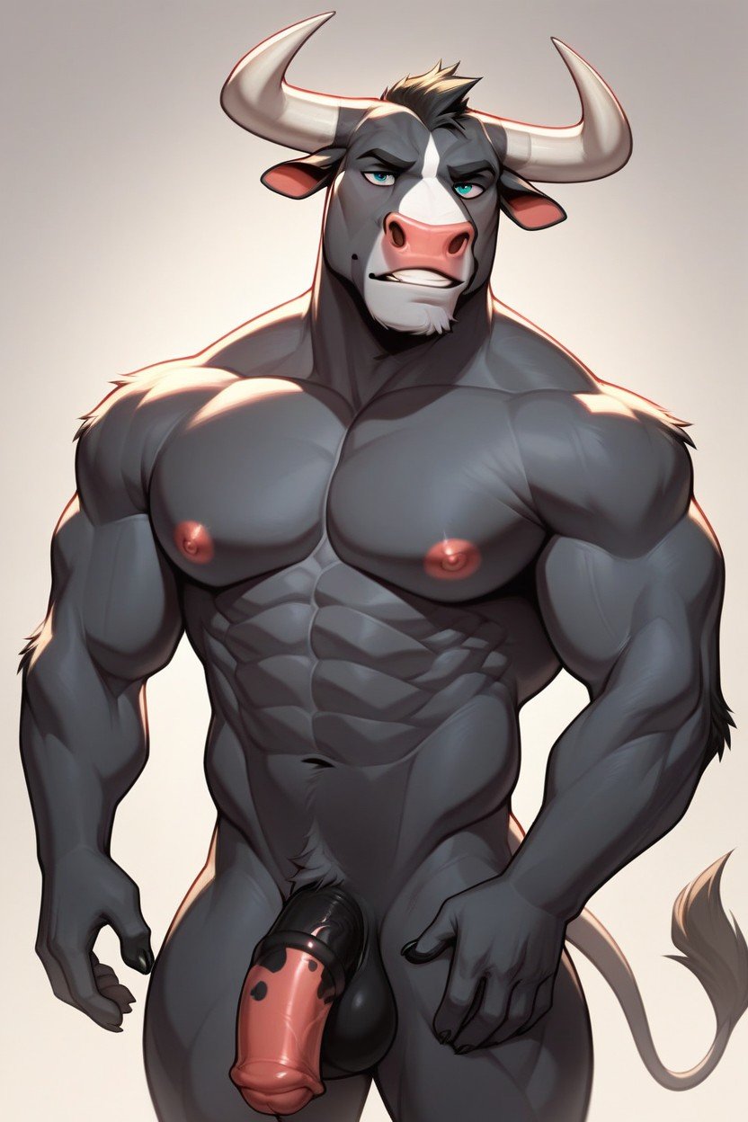 Bull, Taurus, BullAI黄片