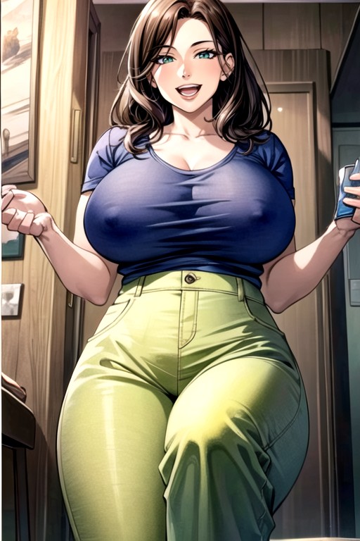 Comic, 30+, Cana (fairy Tail) AI Gay Porn