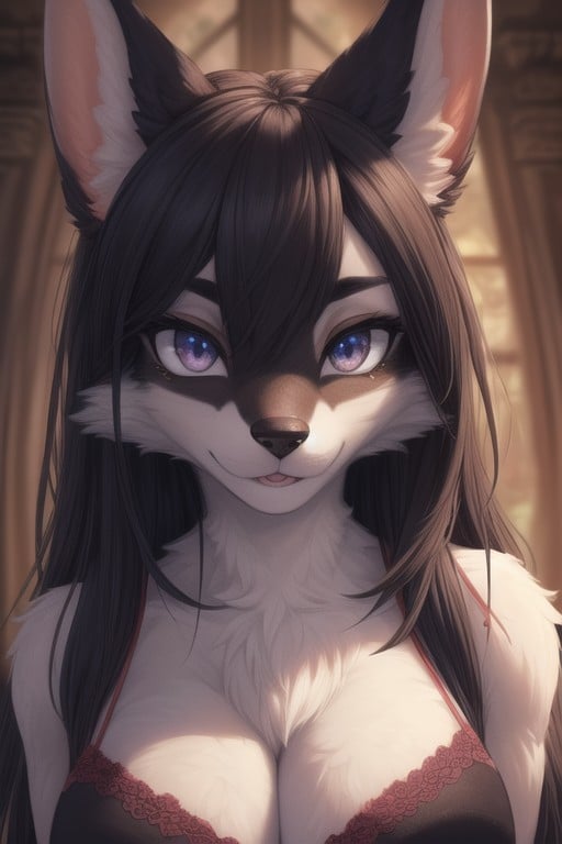  Furry AI Porn