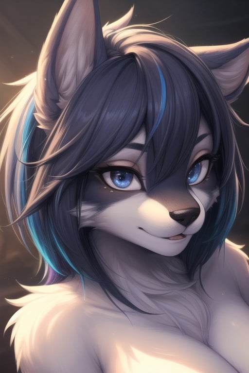  Furry AI Porn