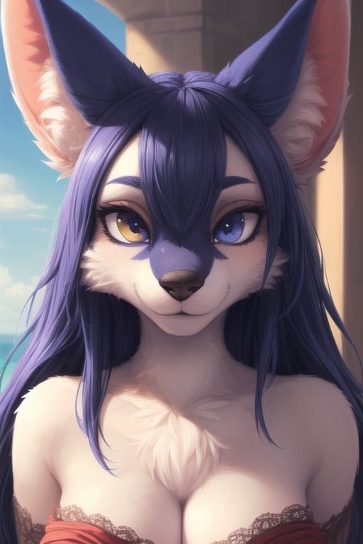  Furry AI Porn