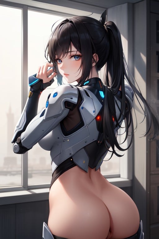 66f6e45a805edfe8f46fdc0b | AI Porn Generator