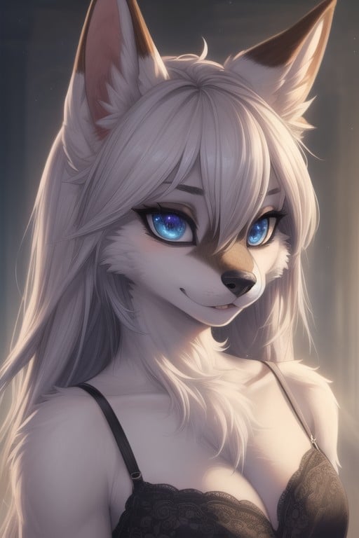  Furry AI Porn