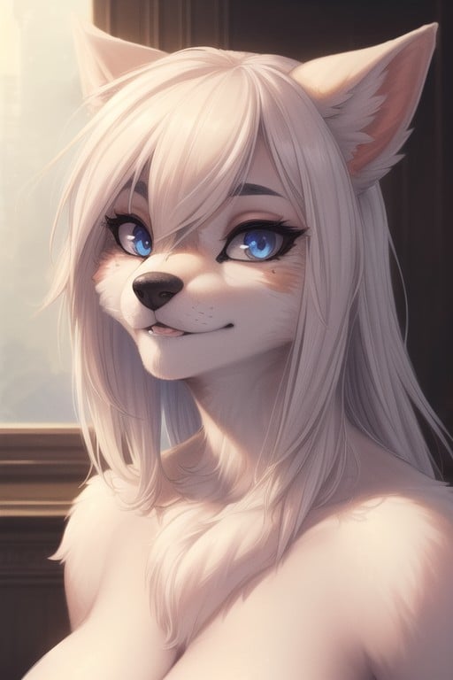  Furry AI Porn