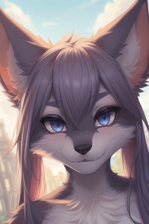  Furry AI Porn