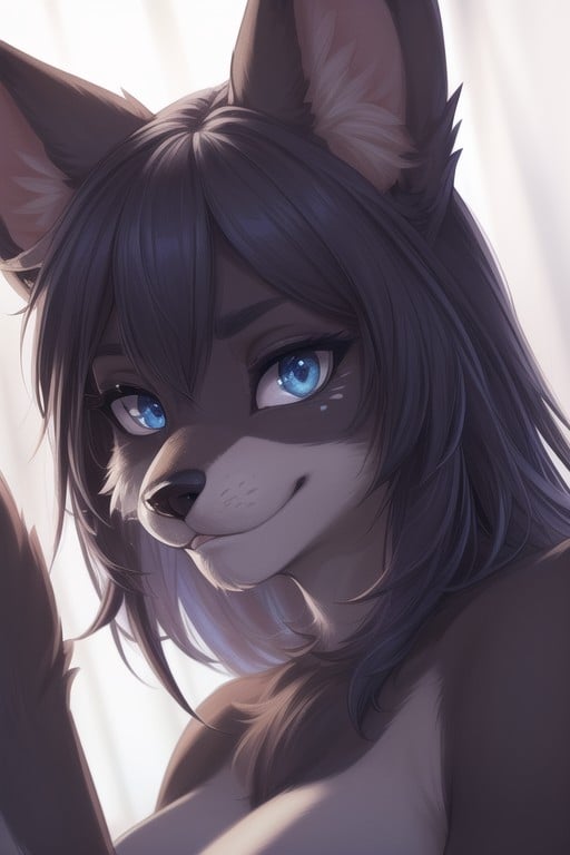  Furry AI Porn