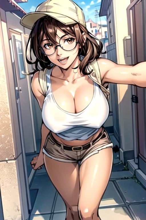 Fiolina (metal Slug), Perspektive, ComicHentai KI Porno