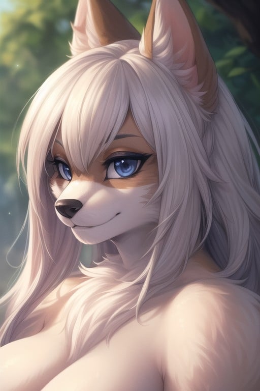  Furry AI Porn