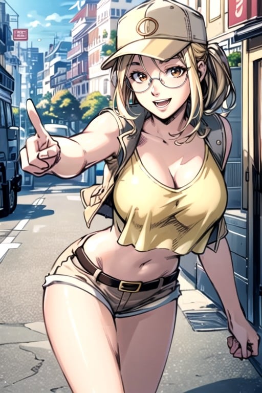 Point De Vue, Mignon, Fiolina (metal Slug)Porno IA