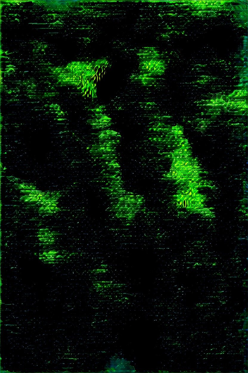 Green Eyes, Overweight, Dragon From Shrek Shemale AI Porn