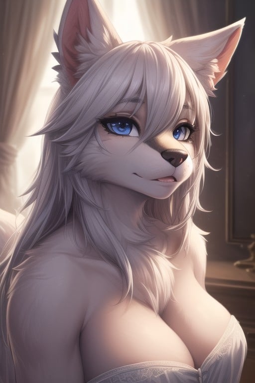  Furry AI Porn