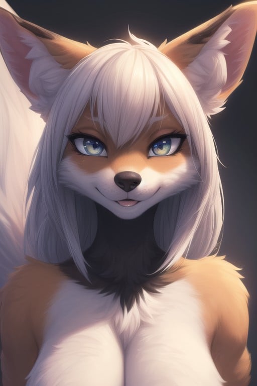  Furry AI Porn