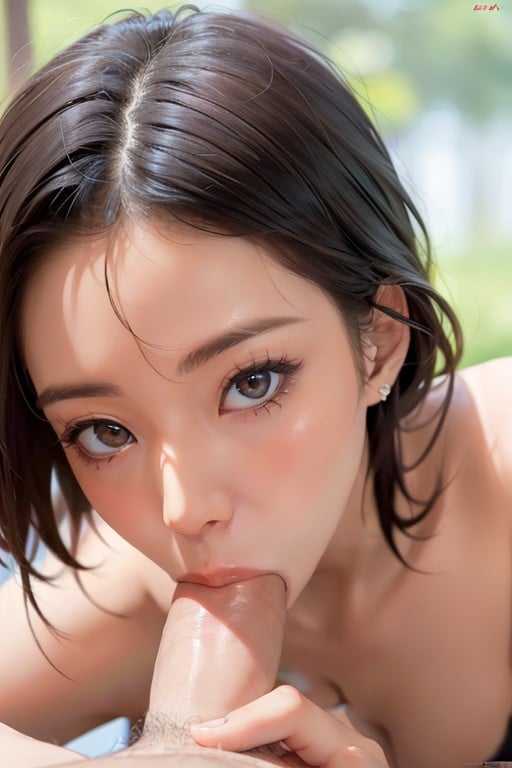 18, Boquete, Coreana Pornografia de IA