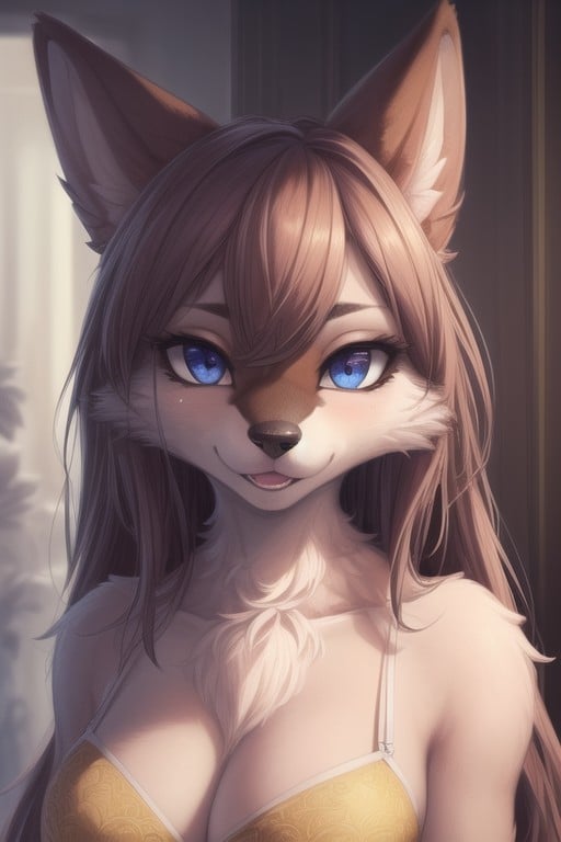  Furry AI Porn