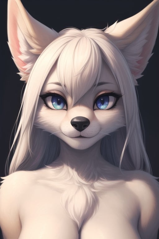  Furry AI Porn