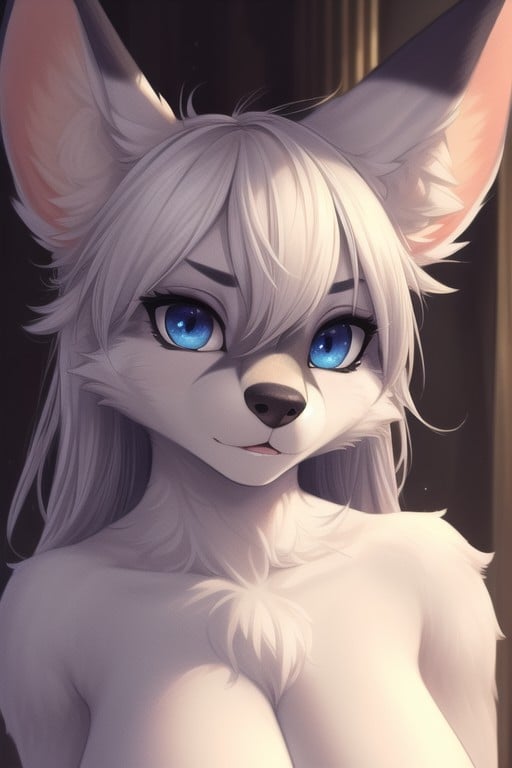  Furry AI Porn