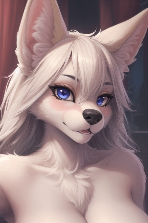  Furry AI Porn