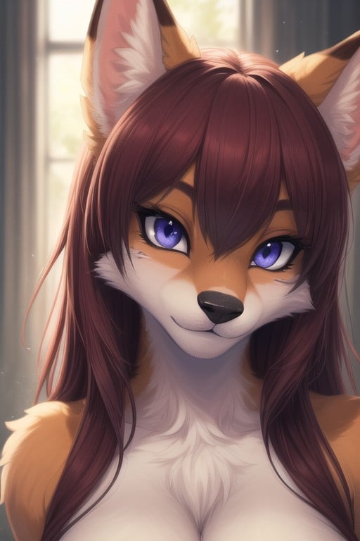  Furry AI Porn