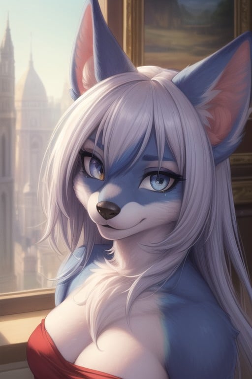  Furry AI Porn