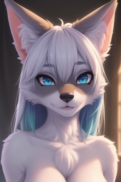  Furry AI Porn