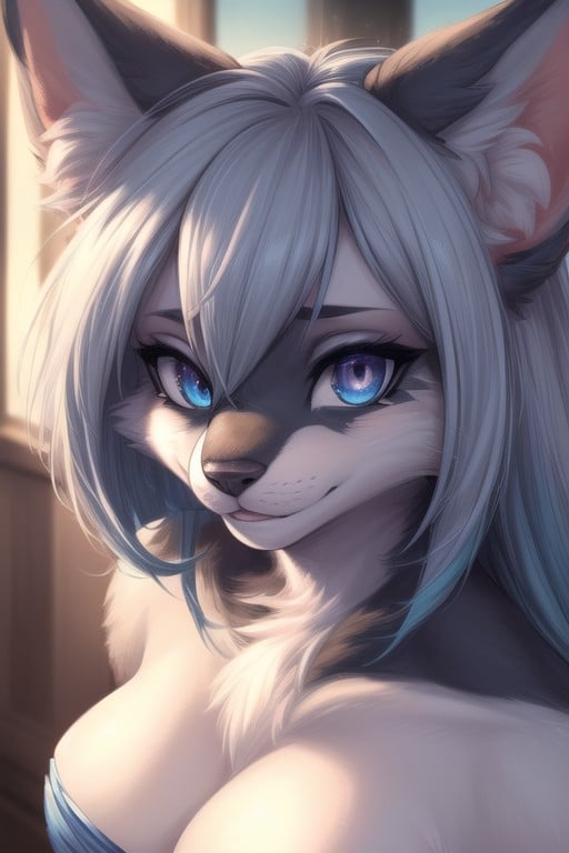  Furry AI Porn