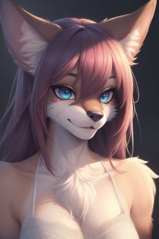  Furry AI Porn