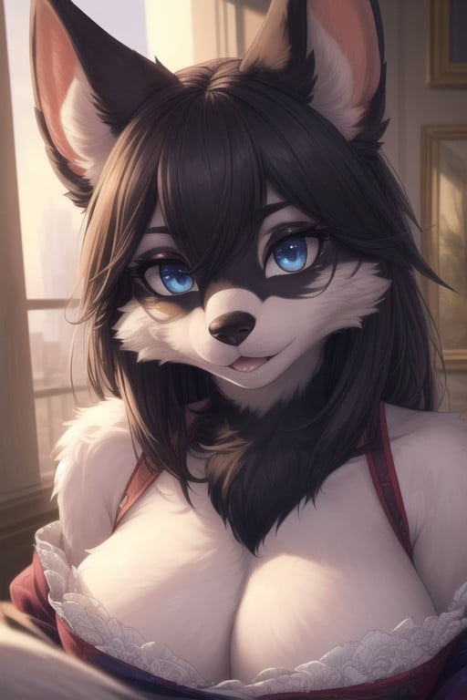  Furry AI Porn