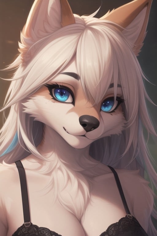  Furry AI Porn