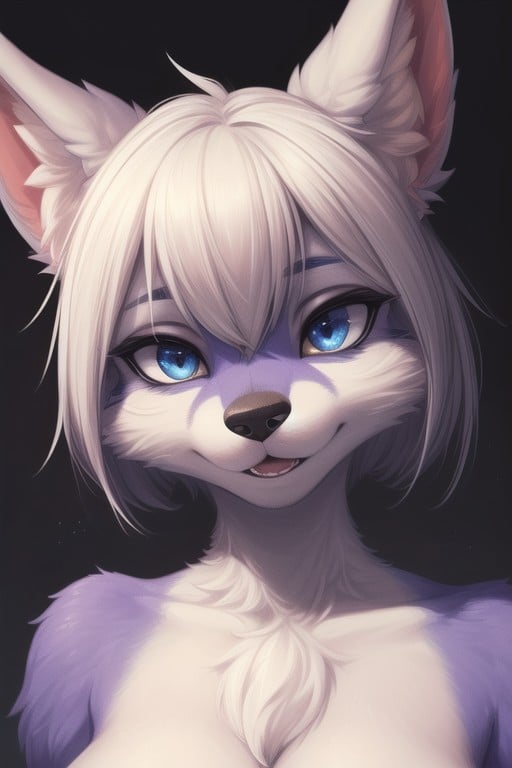  Furry AI Porn