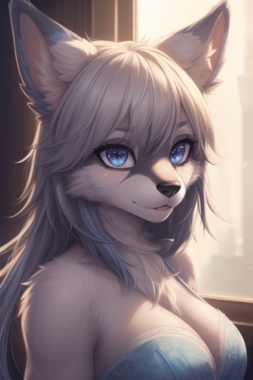  Furry AI Porn