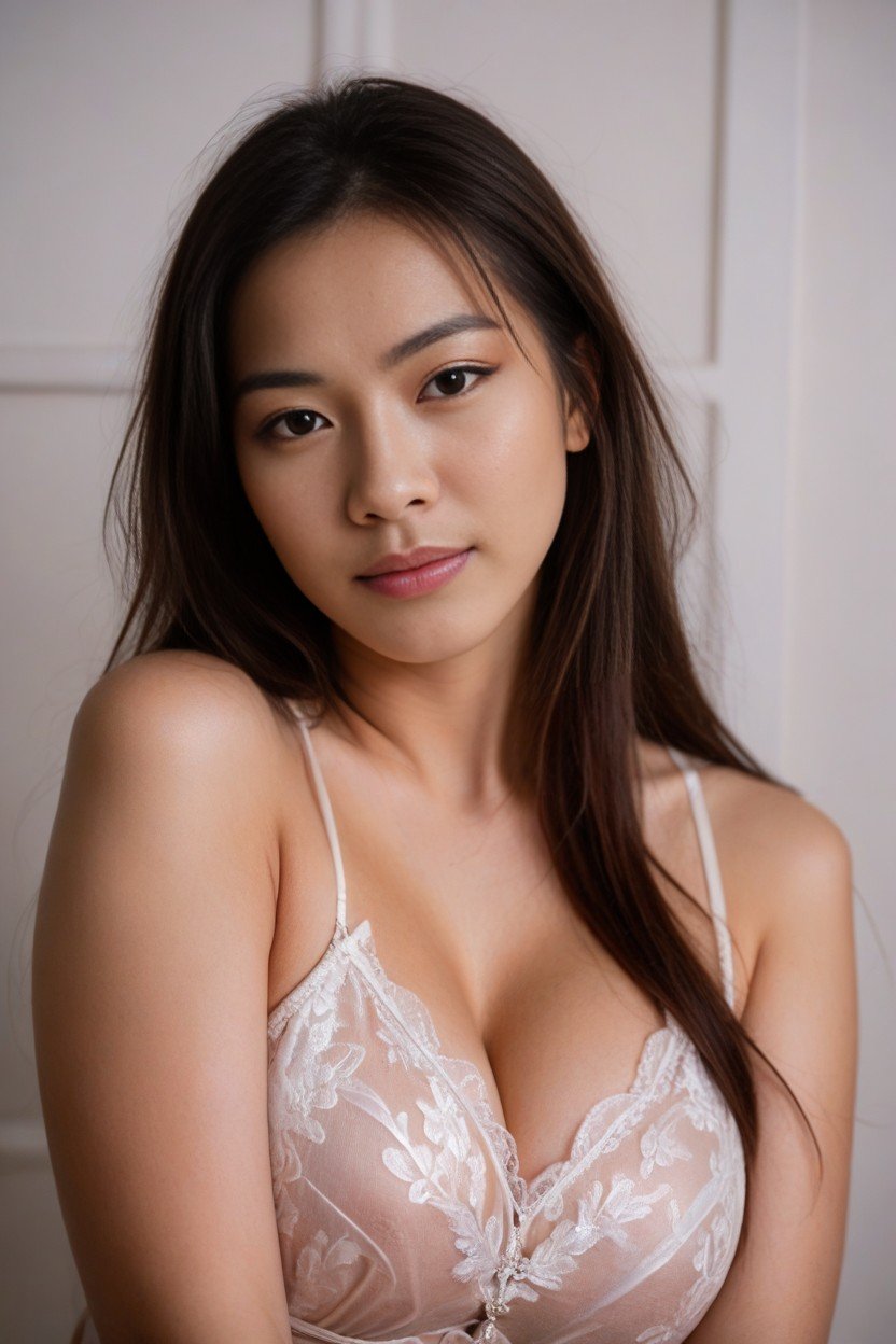 Asian Shemale AI Porn