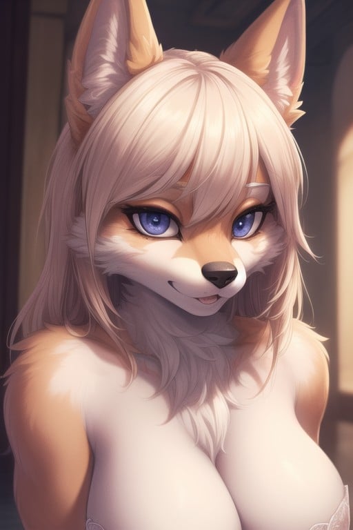  Furry AI Porn