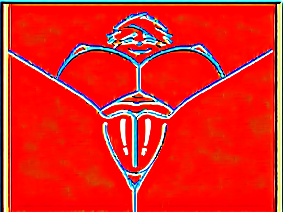 Heavy Breathing, Wide Hips, Loona From Hell Uva Boss Furry AI Porn