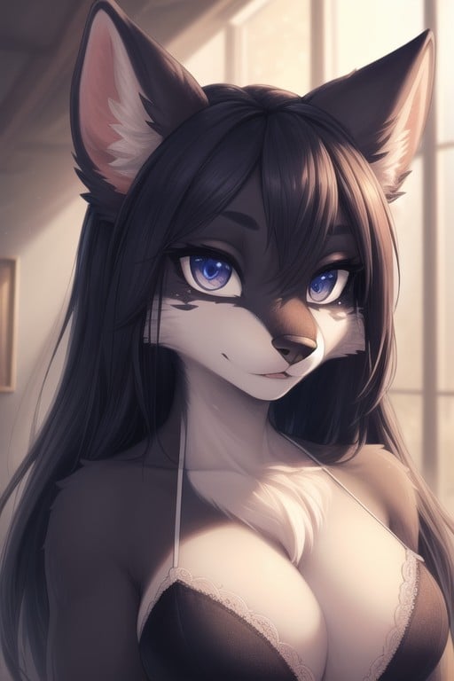  Furry AI Porn