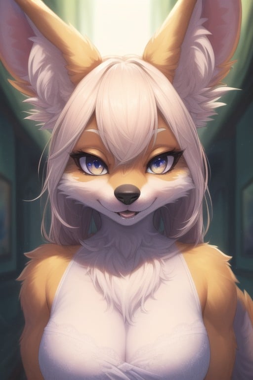  Furry AI Porn