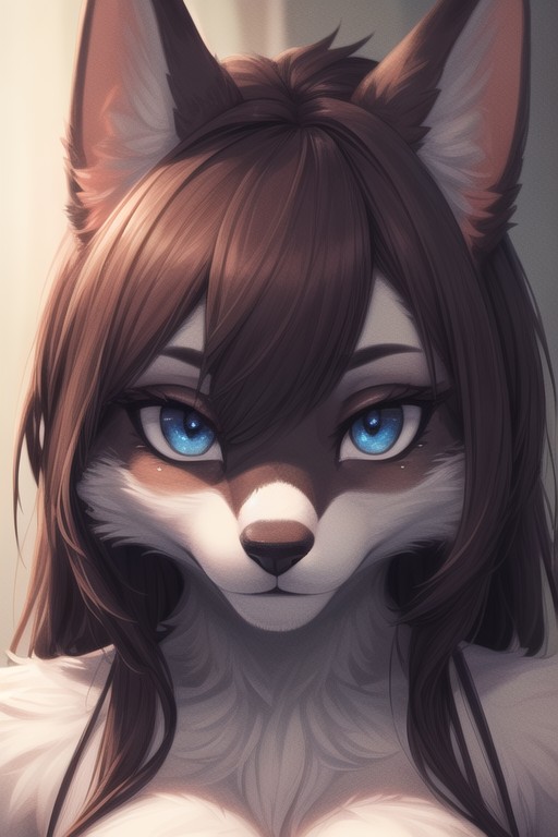  Furry AI Porn