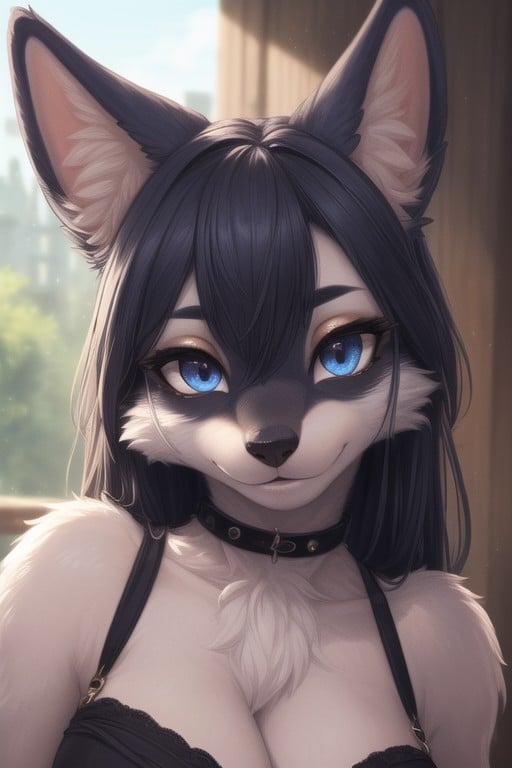  Furry AI Porn