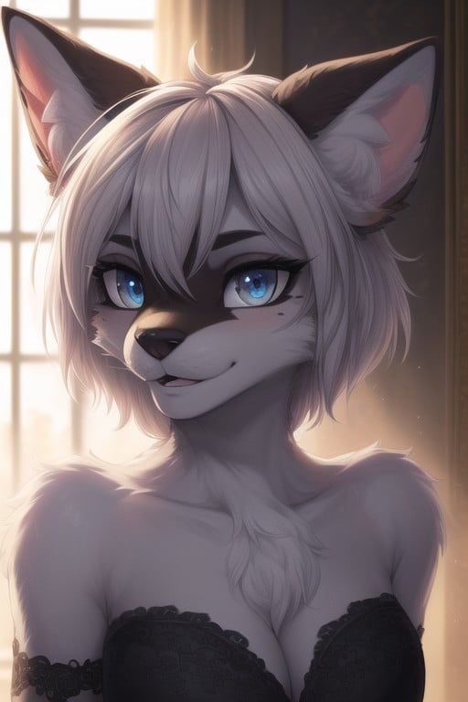  Furry AI Porn