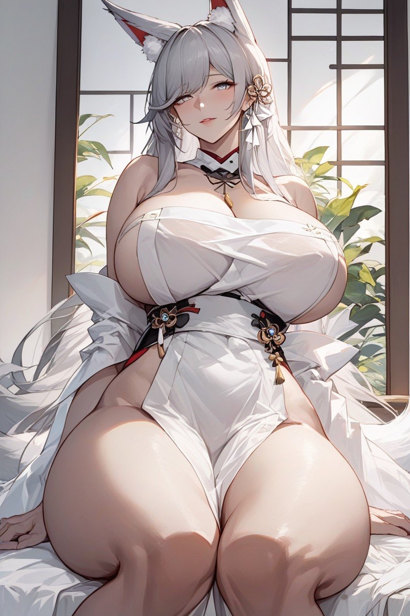 Hot, Shinanoazur Lane, Perfect BodyPorno AI