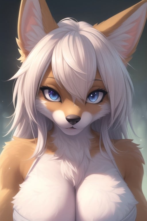  Furry AI Porn