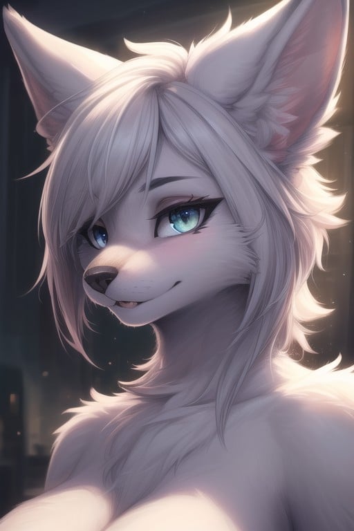  Furry AI Porn