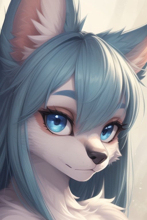  Furry AI Porn