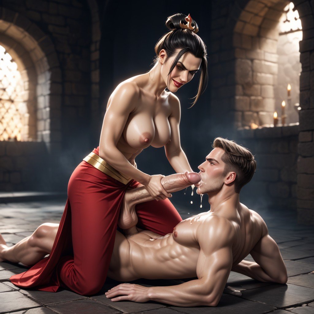 Futadom, Futa On Male, Futa On Male Porno gay IA