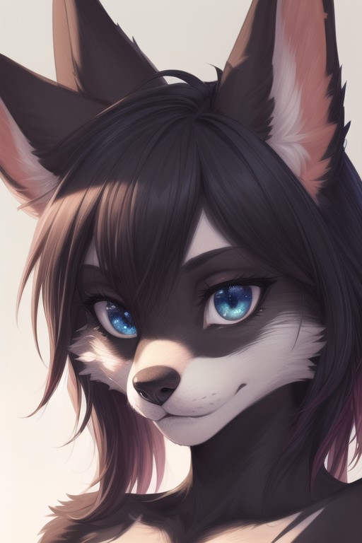  Furry AI Porn