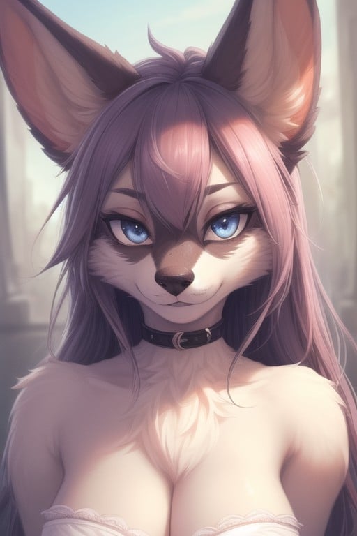  Furry AI Porn