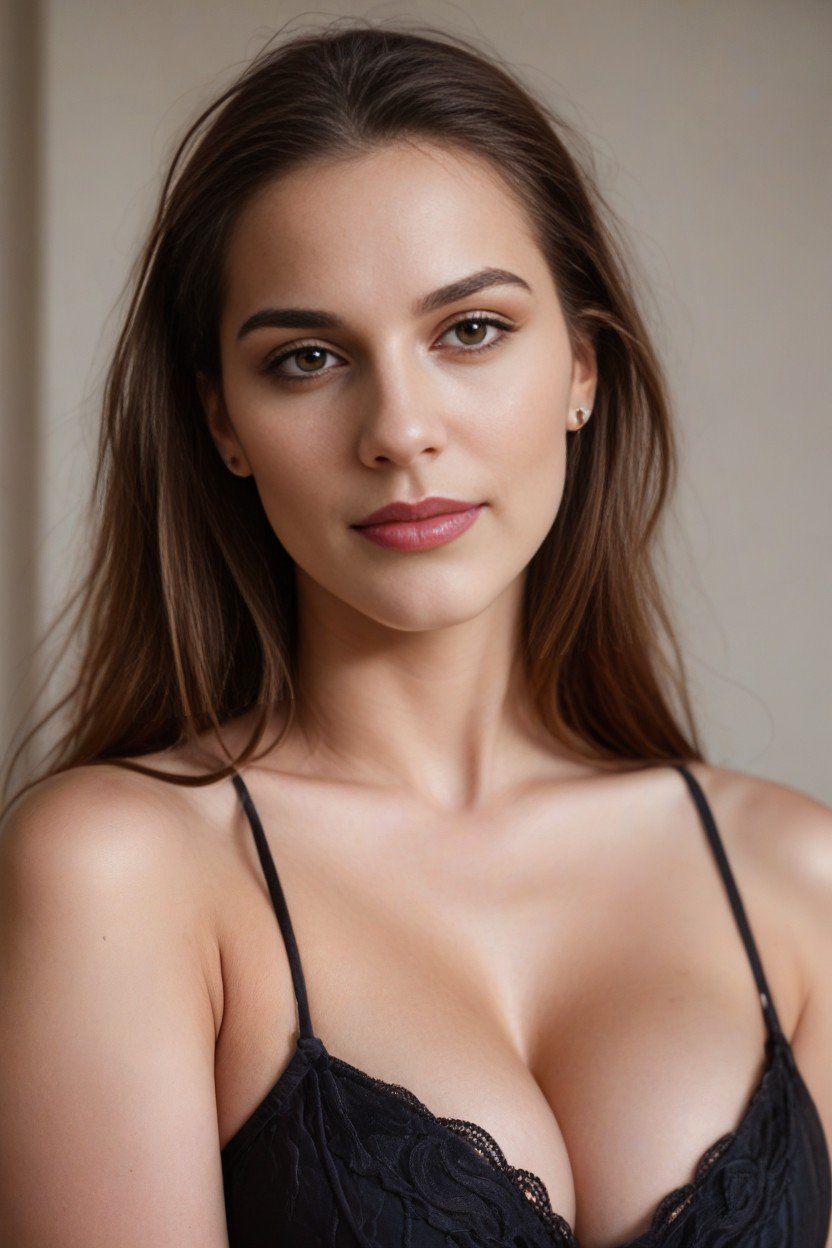 American, Actress AI Porn